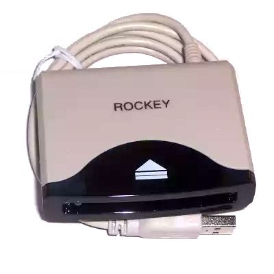 rocky 2000 smart card driver 64 bit|ROCKEY200 Smart Card Reader Driver .